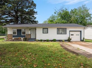 4932 S 34th St, Fort Smith, AR 72903