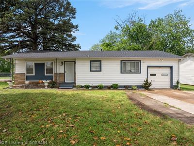 4932 S 34th St, Fort Smith, AR, 72903