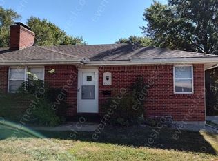 7223 Raytown Rd, Kansas City, MO 64133