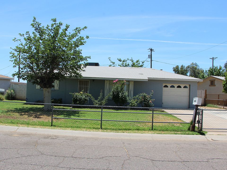 1st image of 5815 W Turney Ave