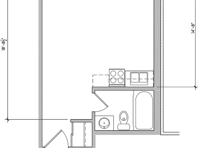 Boulevard Suites — Photo 6