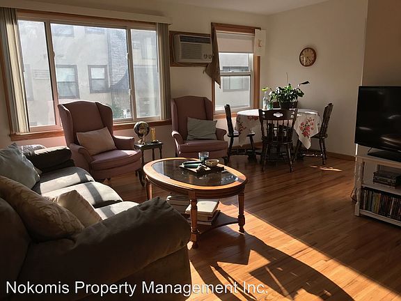 3rd image of 5918 W 35th St APT J