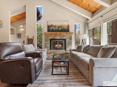 113 Lake Village Dr #A, Stateline, NV, 89449