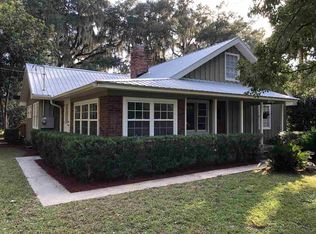 1283 Dewey McGuire Rd, Perry, FL 32348