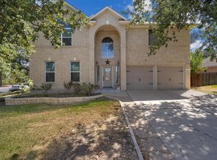 1900 Overland Dr, Leander, TX 78641