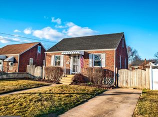 1110 Orems Rd, Baltimore, MD 21220