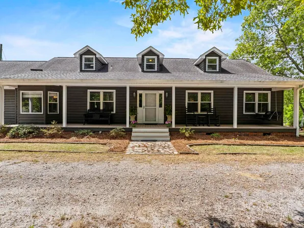 1221 Martin Smith Rd, Gilbert, SC 29054