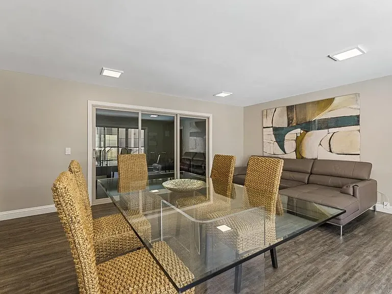 909 Coast Blvd #6 — Photo 15