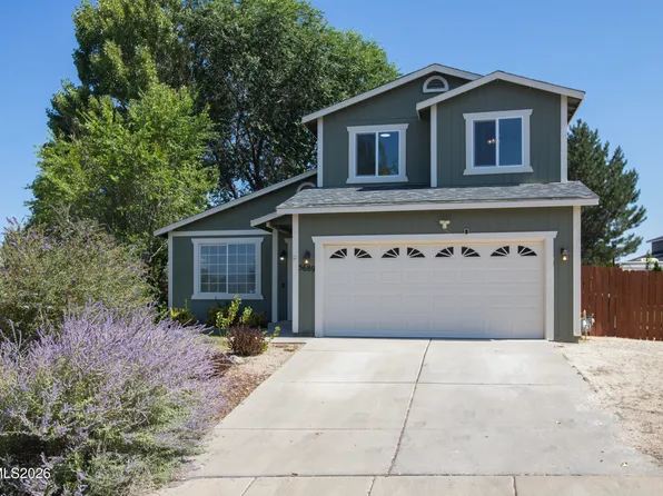 5689 Peach Ct, Sun Valley, NV 89433