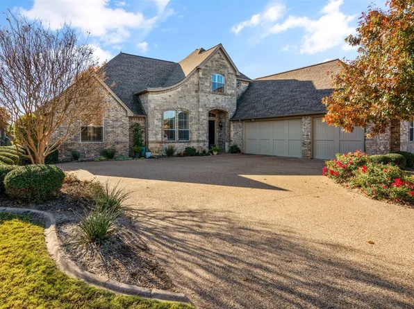 2610 Waters Edge Dr, Granbury, TX 76048