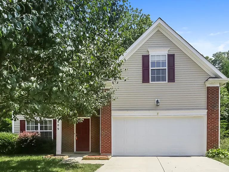 3809 Quill Ct — Photo 1