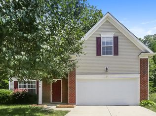 3809 Quill Ct, Gastonia, NC 28056
