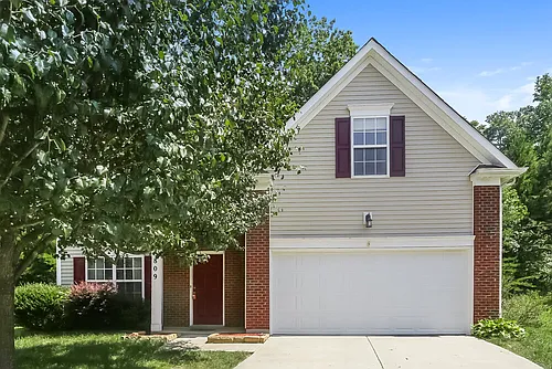 3809 Quill Ct Photo 1