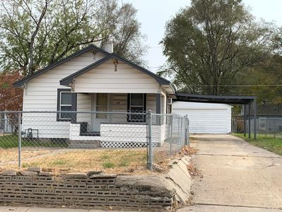505 N 40th St, Council Bluffs, IA, 51501