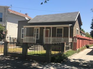 254 N 8th St, San Jose, CA 95112