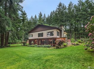 15019 119th Ave SW, Vashon, WA 98070