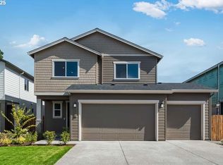 1116 SE 33rd St, Battle Ground, WA 98604