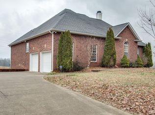 2113 Burford Rd LOT 10A, Lebanon, TN 37087