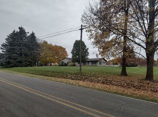 629 Meachem Rd, Battle Creek, MI 49017