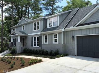 6325 River Overlook Dr NW, Sandy Springs, GA