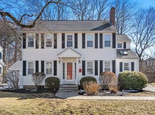 37 Buckmaster Rd, Westwood, MA 02090