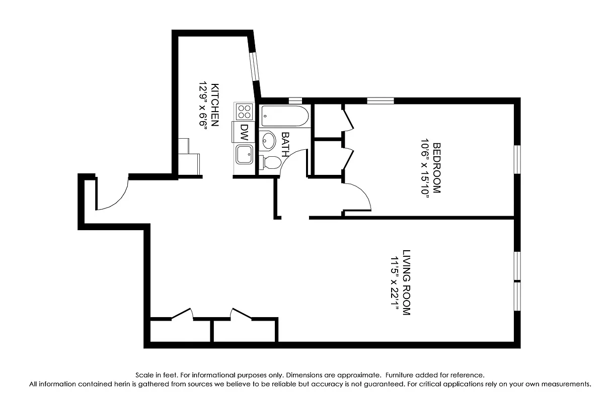 floor plan 4