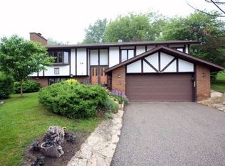 14 Waltham Cir, Madison, WI 53711