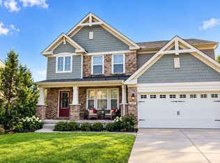 4419 Legacy Greens Dr, Batavia, OH 45103