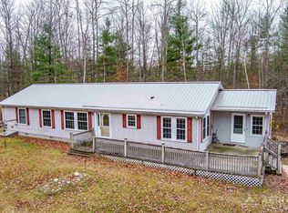 6130 Maple Ridge Rd, Alger, MI 48610