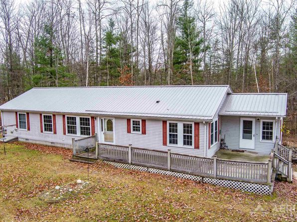 6130 Maple Ridge Rd, Alger, MI 48610