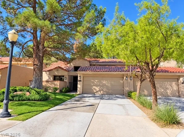 7163 Mission Hills Dr, Las Vegas, NV 89113