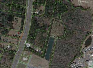 7961 State Highway 21, Port Wentworth, GA 31407
