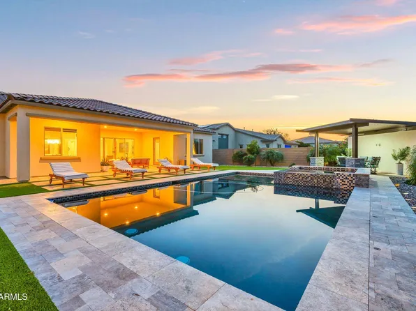 7626 W MONTE LINDO --, Peoria, AZ 85383