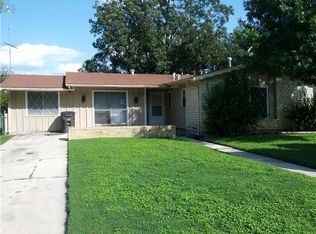 8026 Briargate Dr, San Antonio, TX 78230