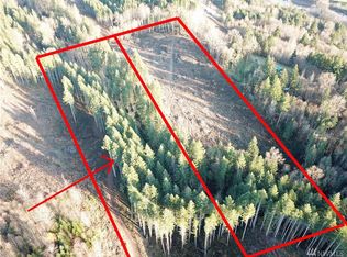 300 Boyd, Randle, WA 98377