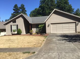 7900 SW Everett Ct, Beaverton, OR 97007