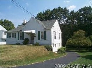 145 Valley Rd, Waynesboro, VA 22980