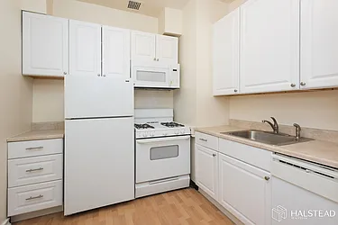 Rented by Halstead Real Estate