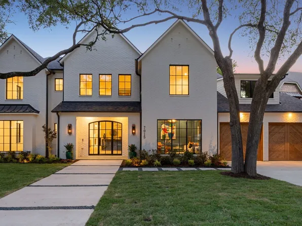 7015 Lyre Ln, Dallas, TX 75214