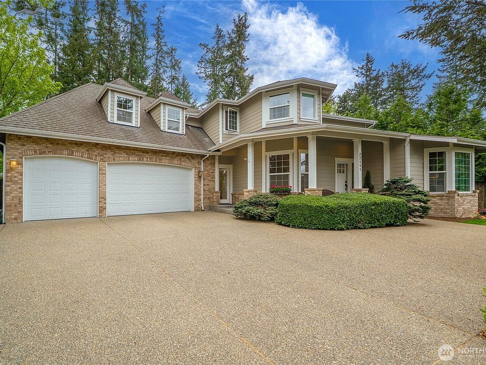 1st image of 22851 SE Lake Wilderness Drive S