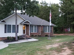 4011 Orion Rd, York, SC 29745