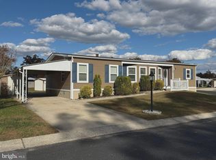 386 Indian Way, Buena, NJ 08310