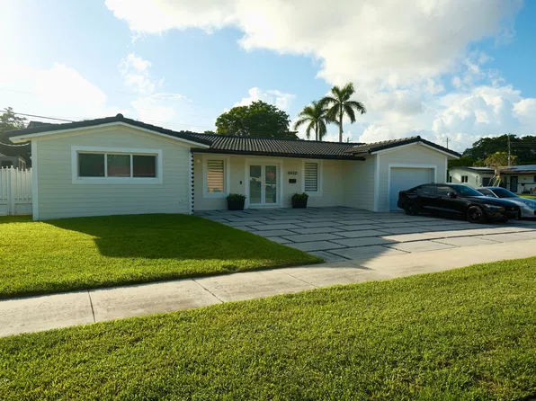 6652 SW 91st Ave, Miami, FL 33173