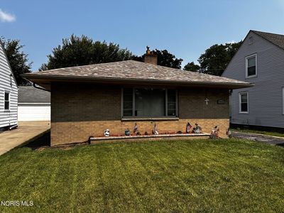 2332 Beaufort Ave, Toledo, OH, 43613