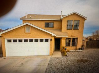 6901 Zinnia Pl NW, Albuquerque, NM 87121