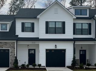 737 Putney Hill Rd #1, Zebulon, NC 27597