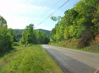 Russell Gap Rd, Moravian Falls, NC 28654