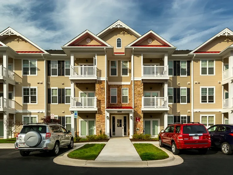 TGM Creekside Village — Photo 31
