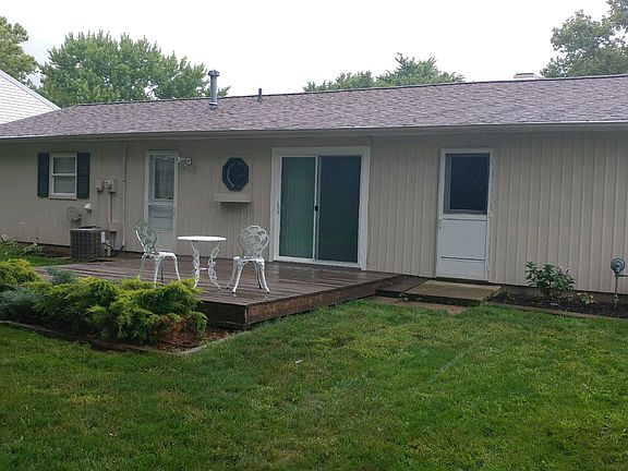 recent exterior paint