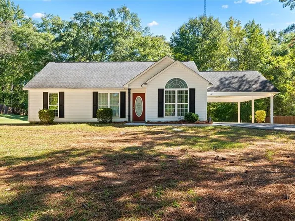 75 Thomas Rd, Lagrange, GA 30241